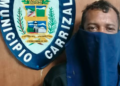 Yeferson José López Mendoza quedó a la orden de la fiscalía Tercera del Ministerio Público
CORTESIA / POLICARRIZAL