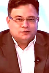 Christian Chirinos, director nacional general de Soluciones para Venezuela