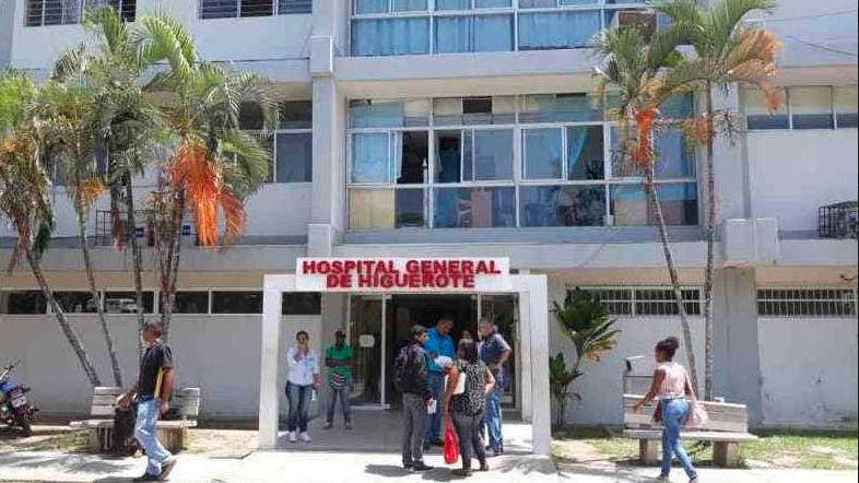 Las personas contagiadas están bajo estricta vigilancia médica en los CDI centinela y el Hospital General de Higuerote
