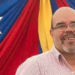 Orlando Rojas, dirigente de AD y dirigente vecinal carrizaleño
