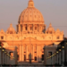 El Vaticano declinó formular comentarios al respecto de la denuncia