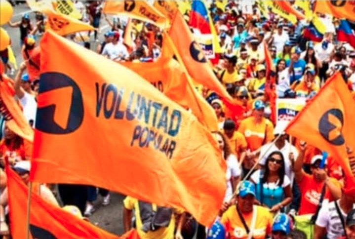 VP-Guarenas: “Los que somos realmente sangre naranja sabemos realmente quien son nuestros líderes”.