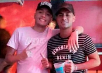 Ánthony Godoy y Pedro Méndez, comerciantes asesinados por sus secuestradores después de cobrar por su rescate en oro y dólares