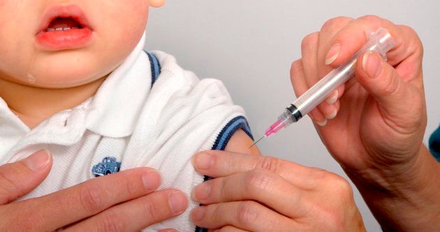 El bebé falleció tras ser vacunado durante un operativo de salud realizado por personal de la Gobernación del estado Miranda