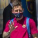Messi desató un terremoto con su decisión de abandonar al Barcelona