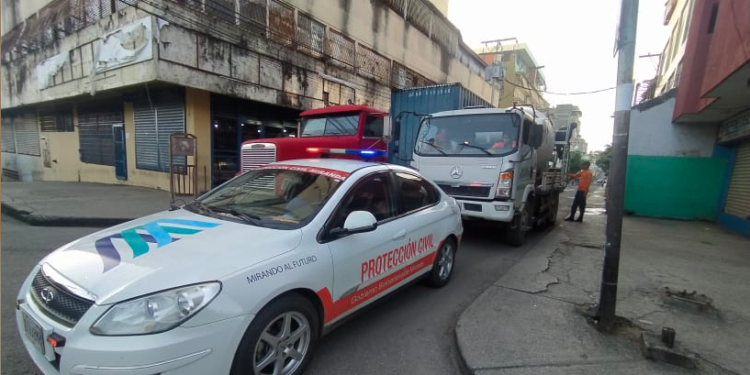 Continuarán desplegados a fin de cortar la cadena de transmisión del covid-19