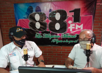 El Lic. David Muñoz hizo los anuncios a través del programa radial Hablando Por la Comunidad