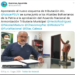Luis Figueroa: “El clasificador de actividades económicas se redujo de 600 a 22 códigos”.CORTESIA / PRENSA AMP
