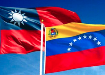 Las iniciativas se corresponden con la actividad que cumple el Grupo de Amistad Parlamentario Venezuela-Taiwán
