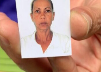 Kuit Teresa Ibáñez, de 54 años de edad, asesinada por su hijo