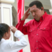 Los 66 años del expresidente y comandante Hugo Chávez, fueron recordados por niños del Tuy en medio de un concurso literario