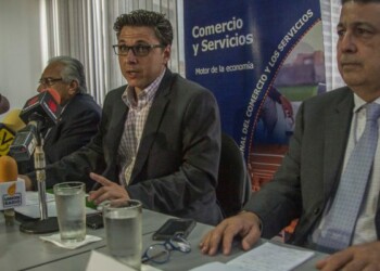 Consecomercio aboga por una flexibilización que permita trabajar a más sectores de la vida económica del país