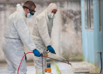 La actividad se realizó en la sede ubicada en la urbanización La Rosaleda