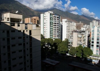 Segundo pronunciamiento contra la Ley de Condominios por parte de los alcaldes opositores de Chacao, Baruta, El Hatillo y Los Salias