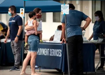 El balance del martes es de 34.741 contagios más que los registrados el domingo