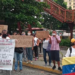 Comuna exige en Guatire entrega
de materiales de la Brigada Brico