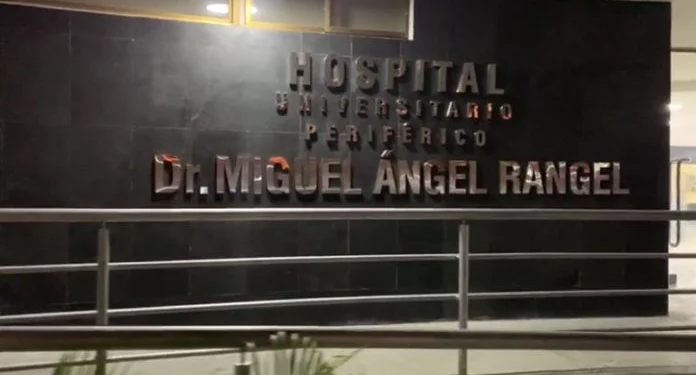 El nuevo nombre del Hospital Periférico de Coche