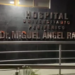 El nuevo nombre del Hospital Periférico de Coche