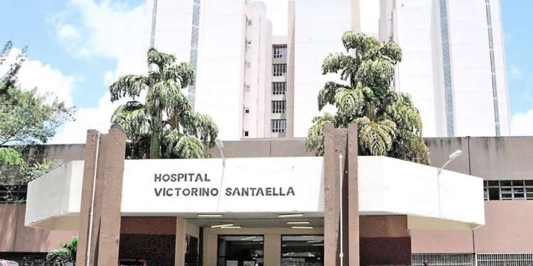 Las fallas eléctricas afectan los servicios en el Hospital Victorino Santaella Ruiz