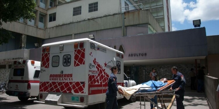 Los hospitales no guardan registros del funcionamiento de las morgues