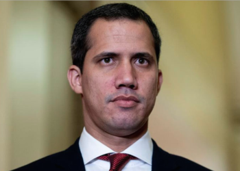 Juan Guaidó: “Hemos tenido una amplísima recepción en la convocatoria a una nueva alianza de la oposición venezolana”.