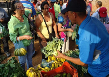 La inflación sigue afectando duramente a los venezolanos