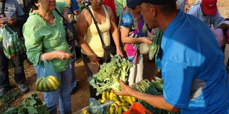 La inflación sigue afectando duramente a los venezolanos