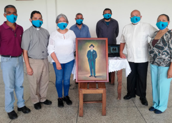 “Al frente de la comisión diocesana estará el padre José Antonio Barrera Ruiz, quien fungirá de enlace con la comisión nacional JGH”, anunció el obispo de Guarenas
CORTESIA / @GuardianCatolic