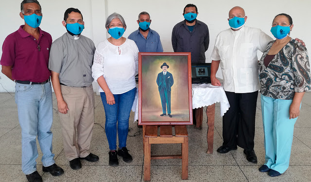 “Al frente de la comisión diocesana estará el padre José Antonio Barrera Ruiz, quien fungirá de enlace con la comisión nacional JGH”, anunció el obispo de Guarenas
CORTESIA / @GuardianCatolic