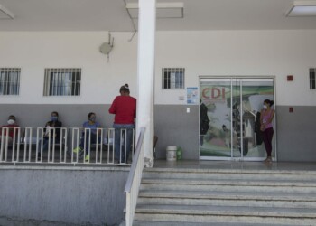 La atención en los centros de salud del gobierno no es como la pintan los voceros gubernamentales
FOTO LUIS MORILLO/CRÓNICA.UNO