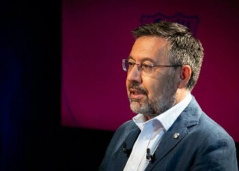 Bartomeu insta a Messi a que diga públicamente que el problema para que siga en el Barcelona es su continuidad como presidente