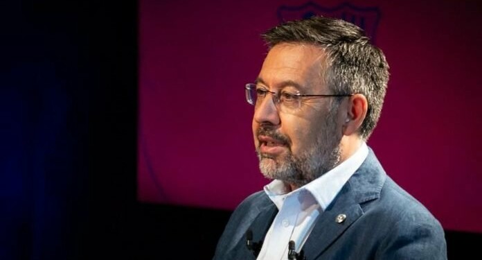 Bartomeu insta a Messi a que diga públicamente que el problema para que siga en el Barcelona es su continuidad como presidente