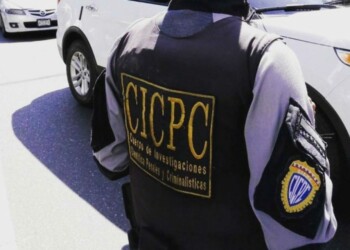 Los funcionarios del Cicpc fueron hasta Filas de Mariche a capturar al violador, pero este se resistió