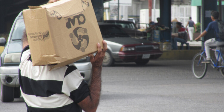 Las cajas sufrirán un incremento de 200 % con respecto a julio