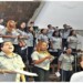 El coro de la basílica Santa Teresa es el creador de la pieza musical