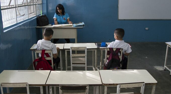 Para este fin de semana debe haber un panorama más claro sobre el asunto