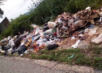 Habitantes de Madosa y Los Olivos de Charallave piden que se optimice la recolección de basura