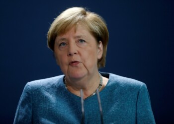 La canciller alemana exigió explicaciones urgentes a Rusia