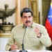 06/07/2020 El presidente de Venezuela, Nicolás Maduro
POLITICA SUDAMÉRICA VENEZUELA
PRENSA PRESIDENCIAL DE VENEZUELA