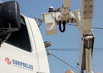 El Gobierno local anunció que nombrará una comisión para atender la situación junto a Corpoelec