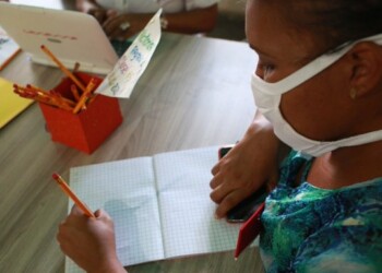 Fausto Romeo, de Andiep, señaló que las escuelas agrupadas en la asociación no se apoyan en el programa Cada Familia una Escuela