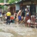 Vecinos perdieron parte de sus enseres en la parroquia Santa Bárbara