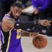 LeBron busca su cuarto campeonato en la NBA