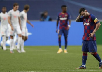 La novela protagonizada por Lionel Messi dominan el ambiente de inicio de la temporada