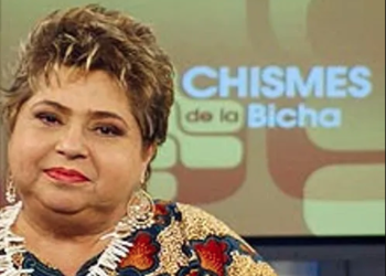 El nombre de “La Bicha” se lo ganó por conducir un espacio en Radio Caracas Televisión (RCTV). Los últimos años Berenice estuvo en Bogotá, Colombia, aquejada de un cáncer que fue mermando su salud