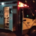 Más de 25 traslados se realizaron en ambulancia durante el mes de agosto en Los Salias