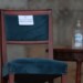 La silla vacía del presidente Iván Duque