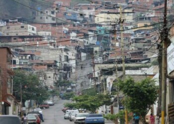 Durante el hecho no se han reportaron fallecidos ni heridos