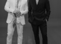 Elis y Rein ya tienen su tan esperada producción
