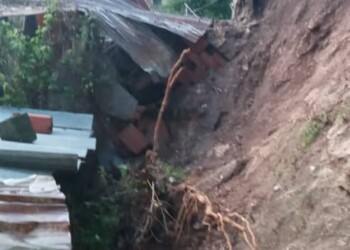 Los vecinos recibieron órdenes de desalojo de las viviendas